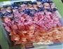 荔枝牛轧的做法图解7