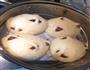 大枣馒头的做法图解3