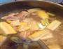 土豆豆角排骨的做法图解6