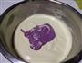 紫薯大理石戚风蛋糕的做法图解13