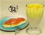 微波炉饮品-芒果椰汁西米露的做法图解4