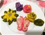 蝶恋花的做法图解12