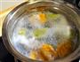 彩色芹菜牛肉mini饺-宝宝的年夜饭的做法图解12
