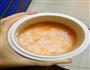 宝宝辅食鳕鱼胡萝卜粥的做法图解3
