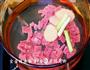 香菇萝卜炖牛腩   宝宝健康食谱的做法图解3