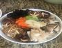 年夜饭全家团圆-全家福汤的做法图解2