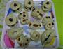 乐乐自家菜-花糕的做法图解13