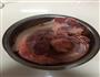金氏酱牛肉的做法图解1