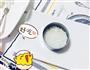 牛油果米饭塔的做法图解1