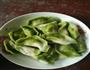 蔬菜水饺的做法图解3