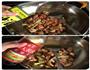 黄焖鸡的做法图解4