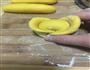 金元宝馒头的做法图解4