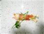 五花肉蔬菜卷的做法图解2