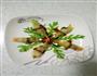 五花肉蔬菜卷的做法图解5