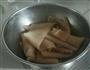 肉皮冻的做法图解3