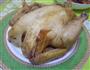 乐乐自家菜-盐焗鸡的做法图解5