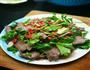 牛气冲天香辣干拌牛肉的做法图解4