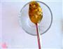 monkey特调百香果蜂蜜饮的做法图解4