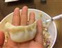 韭黄馅儿饺子的做法图解5