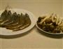 鲜虾白玉汤的做法图解1