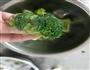 蒜蓉西兰花的做法图解4