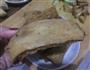 炒夹沙的做法图解3