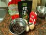 抹茶红豆布丁的做法图解1