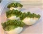 翡翠白菜蒸饺的做法图解10