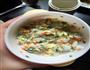 宝宝辅食胡萝卜鳕鱼鸡蛋羹的做法图解7