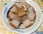 白切肉+汤面的做法图解4
