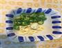 白切肉+汤面的做法图解5