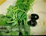 上汤菠菜的做法图解1
