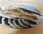 黑芝麻烧饼的做法图解7