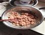 纯手工牛肉水饺的做法图解1