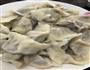 牛肉芹菜饺的做法图解3