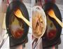 拔丝土豆的做法图解5