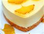 百香果慕斯蛋糕的做法步骤22