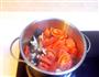 番茄香菇面的做法图解4