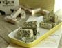花生黑芝麻牛轧糖的做法图解16