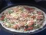 培根鸡丁pizza的做法图解11