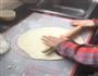培根鸡丁pizza的做法图解3