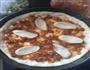 培根鸡丁pizza的做法图解8