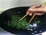 荠菜鲜肉汤圆的做法图解1