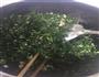 荠菜鲜肉汤圆的做法图解2