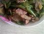 青椒黄瓜暴牛肉的做法图解7