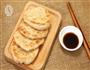 白菜肉馅饼-迷迭香的做法图解13
