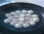 减肥必备美味鸡胸肉丸的做法步骤15