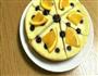 柠檬味蛋糕的做法图解8