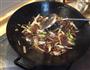 干煸牛肉丝的做法图解16