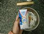 自制炒酸奶的做法图解2